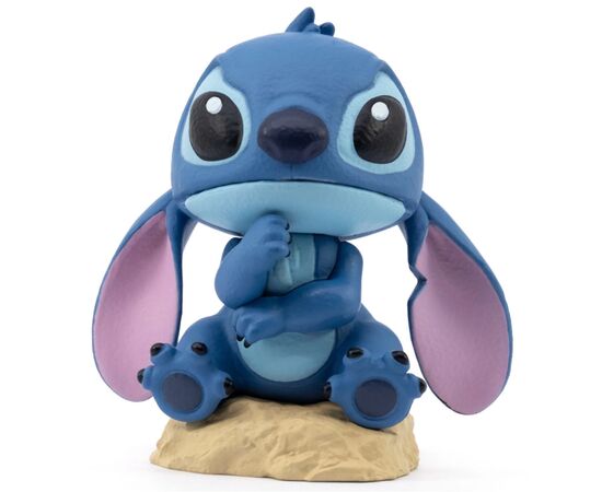 Фігурка YUME Hero Box Stitch Стіч замислився (15844), зображення 2