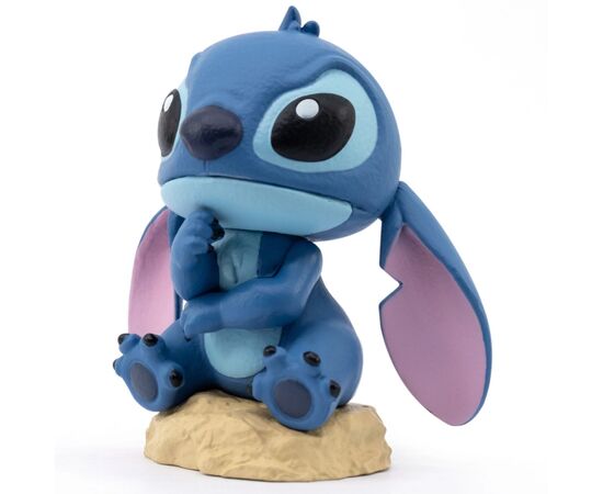 Фігурка YUME Hero Box Stitch Стіч замислився (15844), зображення 3