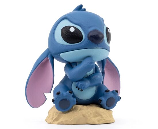 Фігурка YUME Hero Box Stitch Стіч замислився (15844)