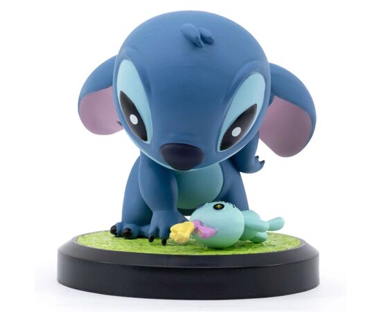 Фігурка YUME Hero Box Stitch Стіч лагодить Скрамп (15841), зображення 2