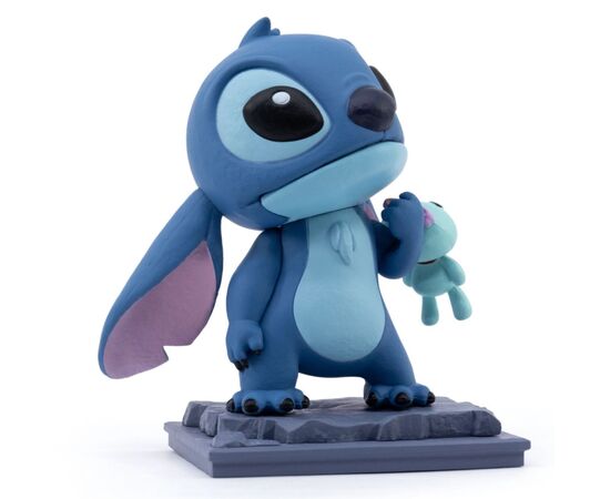 Фігурка YUME Hero Box Stitch Стіч рішучий (15845), зображення 2