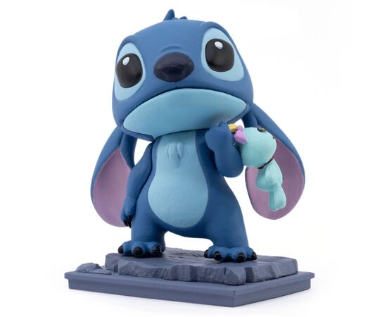 Фігурка YUME Hero Box Stitch Стіч рішучий (15845), зображення 3