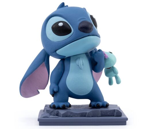 Фігурка YUME Hero Box Stitch Стіч рішучий (15845)