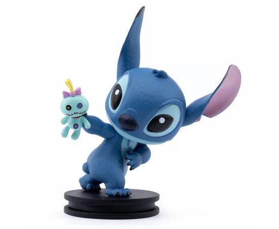 Фігурка YUME Hero Box Stitch Стіч, що кидає Скрамп (15846), зображення 2