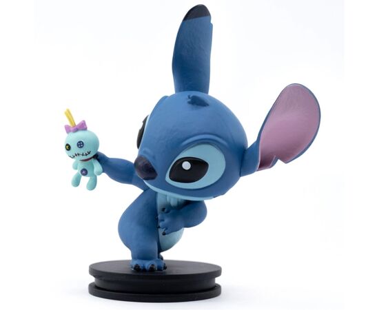 Фігурка YUME Hero Box Stitch Стіч, що кидає Скрамп (15846), зображення 3