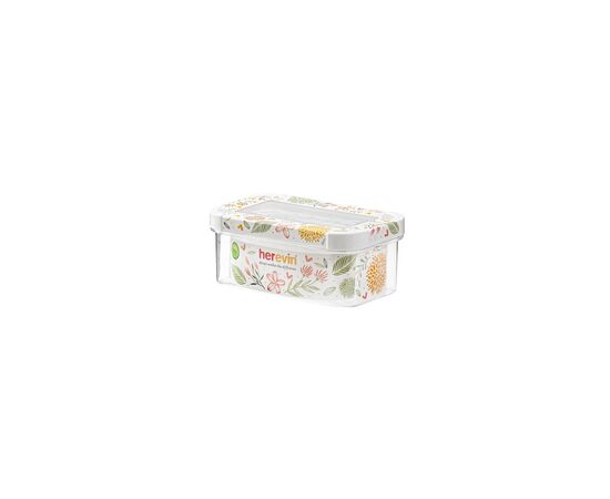 Харчовий контейнер Herevin Storage Canister-Botanic 0.6 л (161211-157)
