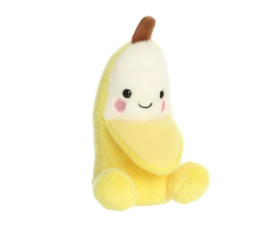 Мягкая игрушка Aurora Palm Pals Банан 12 см (220641K), изображение 2