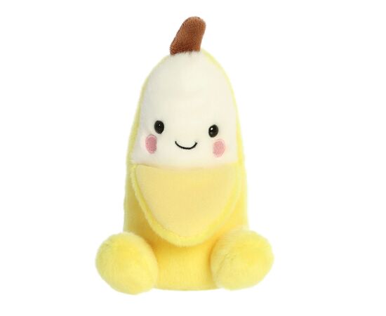 Мягкая игрушка Aurora Palm Pals Банан 12 см (220641K)