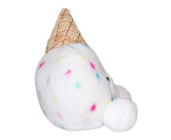 Мягкая игрушка Aurora Palm Pals Мороженое-рожок 13 см (240493K), изображение 3