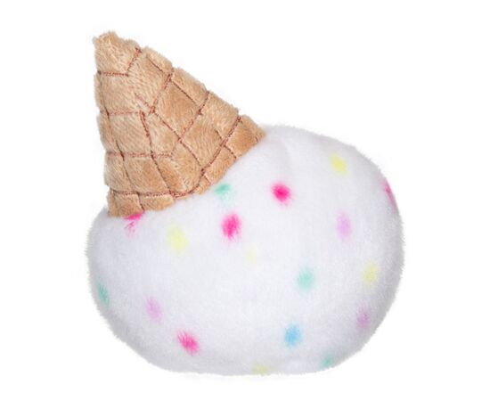 Мягкая игрушка Aurora Palm Pals Мороженое-рожок 13 см (240493K), изображение 4