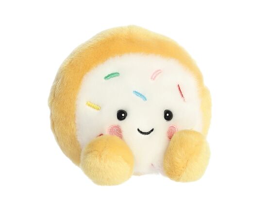 Мягкая игрушка Aurora Palm Pals Печенье с присыпкой 12 см (220168K), изображение 2