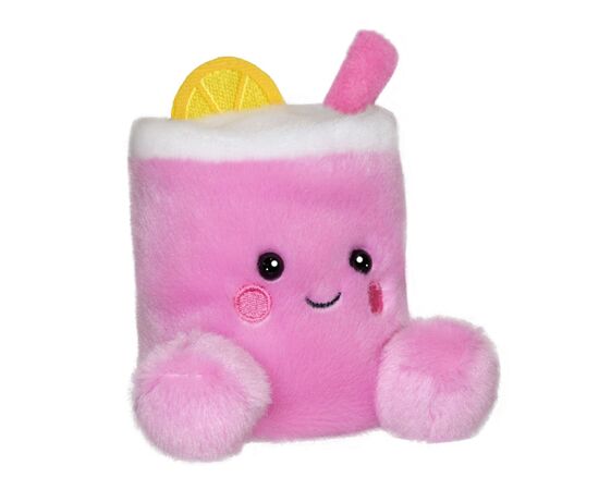 Мягкая игрушка Aurora Palm Pals Клубничный лимонад 13 см (240493R), изображение 2
