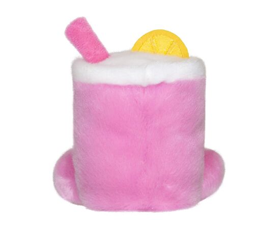 Мягкая игрушка Aurora Palm Pals Клубничный лимонад 13 см (240493R), изображение 4