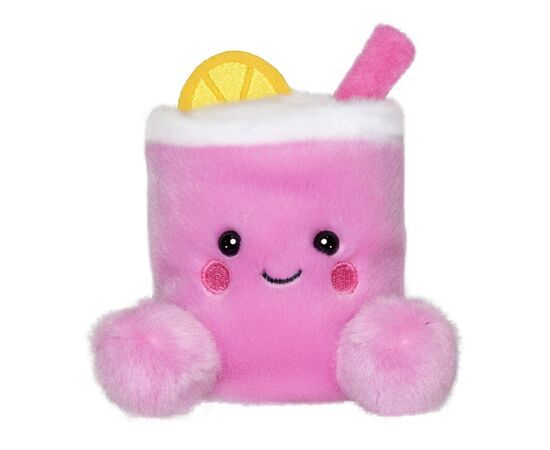 Мягкая игрушка Aurora Palm Pals Клубничный лимонад 13 см (240493R)
