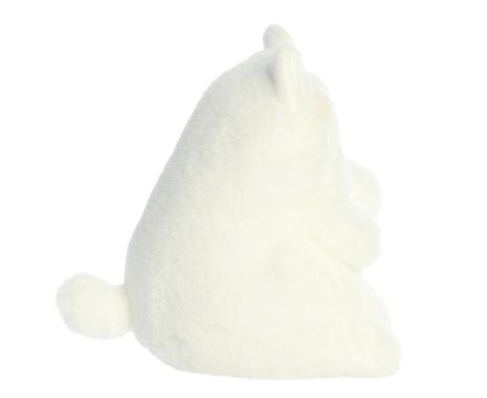 Мягкая игрушка Aurora Кисюня Энжел белая 20 см (230396F), изображение 3