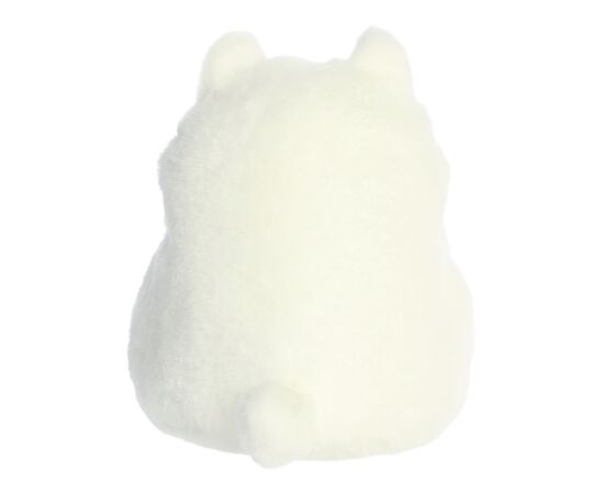 Мягкая игрушка Aurora Кисюня Энжел белая 20 см (230396F), изображение 4