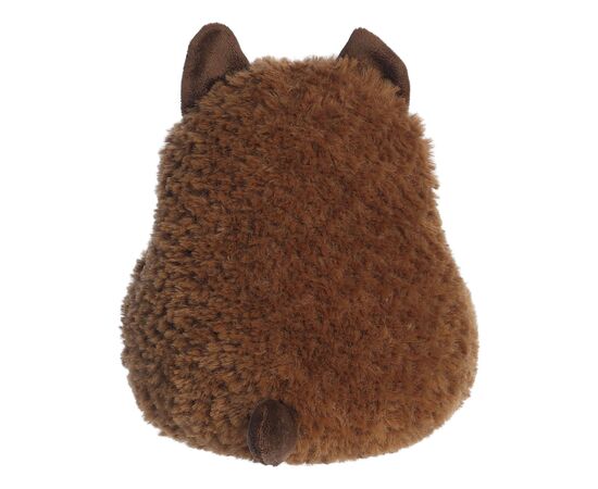 Мягкая игрушка Aurora Кисюня Корица коричневая 20 см (230396B), изображение 4