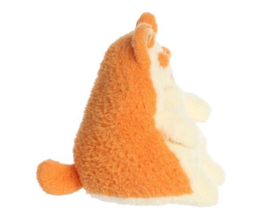 Мягкая игрушка Aurora Кот Чеддер бело-рыжий 20 см (230396G), изображение 3