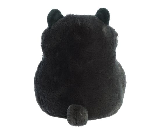 Мягкая игрушка Aurora Кот Шторм дымчато-серый 20 см (230396H), изображение 4