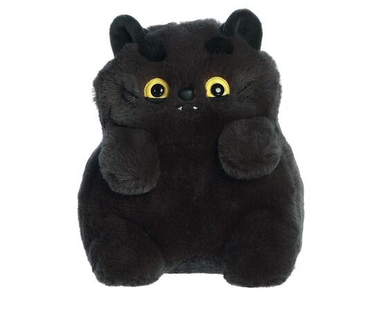 Мягкая игрушка Aurora Кот Шторм дымчато-серый 20 см (230396H)