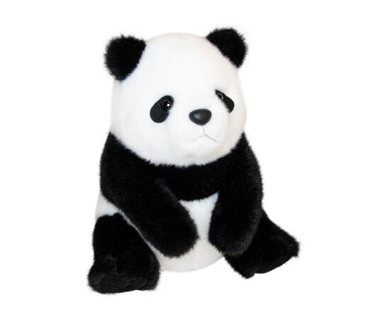 Мягкая игрушка Aurora Панда 20 см (240319A), изображение 2