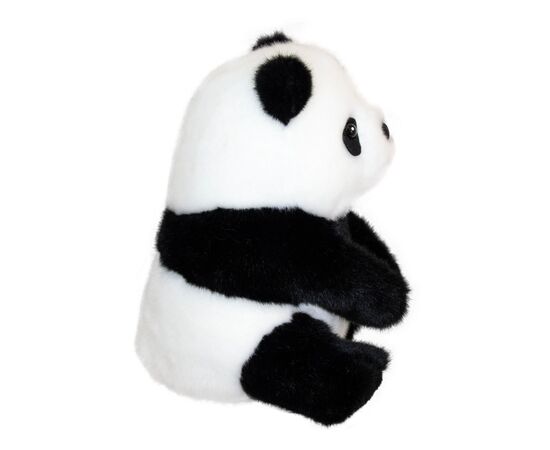 Мягкая игрушка Aurora Панда 20 см (240319A), изображение 3