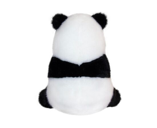 Мягкая игрушка Aurora Панда 20 см (240319A), изображение 4