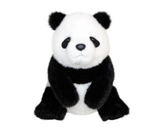 Мягкая игрушка Aurora Панда 20 см (240319A)