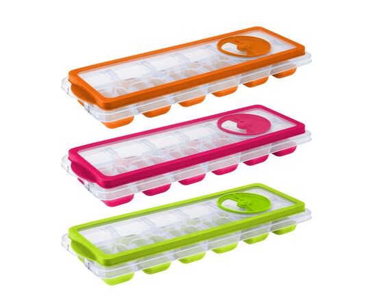 Форма для льда Herevin Ice Cube Combine Colours (161019-560)