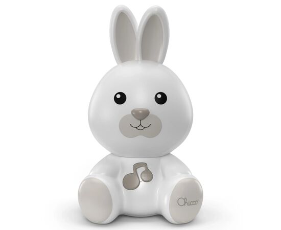 Ночник Chicco музыкальный Кролик Dreamlight (11456.00)
