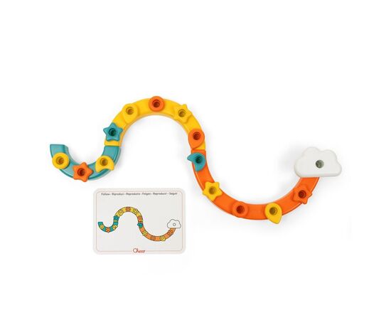 Развивающая игрушка Chicco 2 в 1 Радуга (12198.00), изображение 6