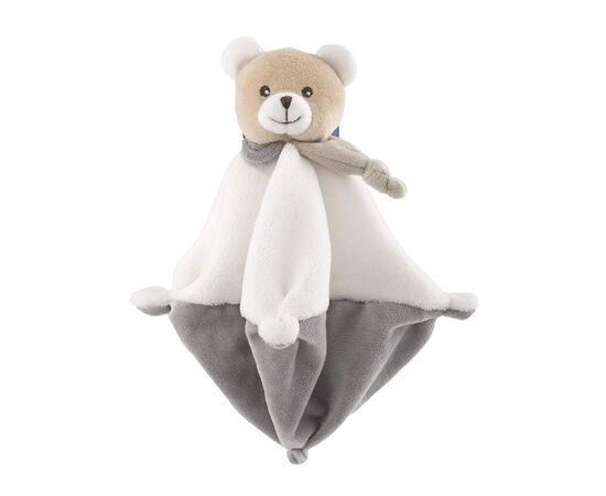 Мягкая игрушка Chicco комфортер из серии My Sweet DouDou Медвежонок DouDou (09615.00)