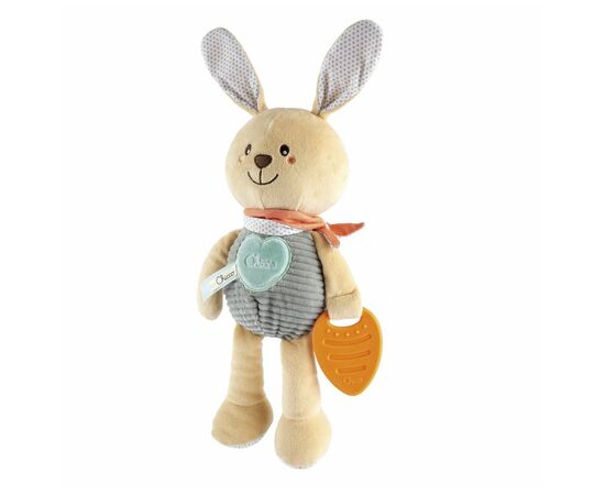 Мягкая игрушка Chicco Зайчонок DouDou для объятий (11467.00), изображение 3
