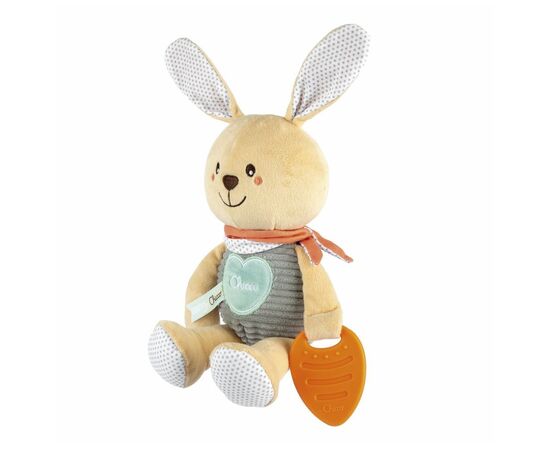 Мягкая игрушка Chicco Зайчонок DouDou для объятий (11467.00), изображение 4