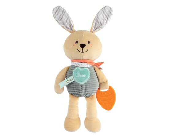 Мягкая игрушка Chicco Зайчонок DouDou для объятий (11467.00)