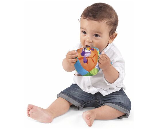 Мягкая игрушка Chicco Мячик (11565.00), изображение 6