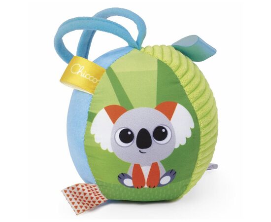 Мягкая игрушка Chicco Мячик (11565.00)