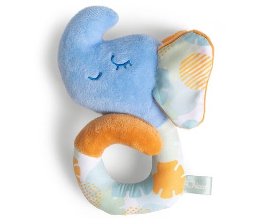 Брязкальце Chicco Слоненятко (12206.00)