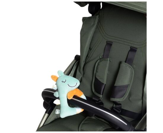 Погремушка Chicco Динозаврик (12207.00), изображение 2