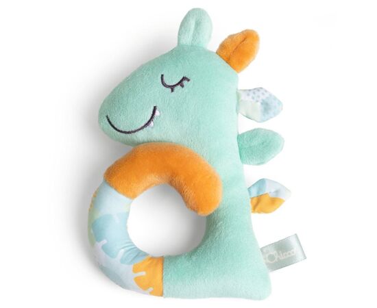 Погремушка Chicco Динозаврик (12207.00)