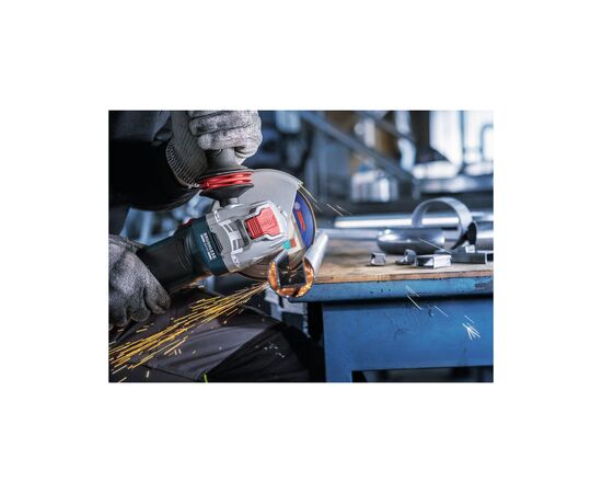 Круг отрезной Bosch X-LOCK Expert for Inox and Metal, 125x1.0x22.2мм (2.608.619.264), изображение 11