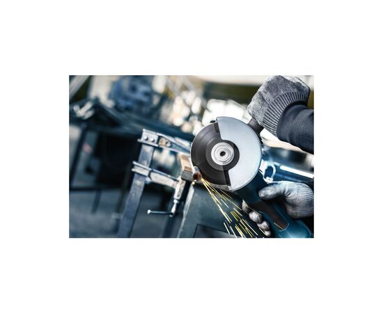 Круг отрезной Bosch X-LOCK Expert for Inox and Metal, 125x1.0x22.2мм (2.608.619.264), изображение 12