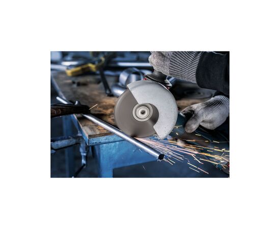 Круг отрезной Bosch X-LOCK Expert for Inox and Metal, 125x1.0x22.2мм (2.608.619.264), изображение 2