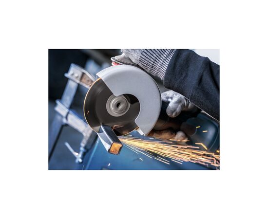 Круг отрезной Bosch X-LOCK Expert for Inox and Metal, 125x1.0x22.2мм (2.608.619.264), изображение 4