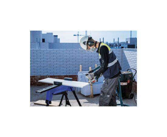 Круг отрезной Bosch X-LOCK Multi Material, 125x1.6x22.2мм (2.608.619.270), изображение 3