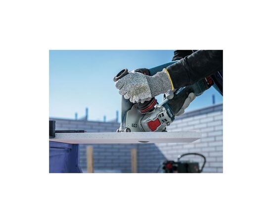 Круг отрезной Bosch X-LOCK Multi Material, 125x1.6x22.2мм (2.608.619.270), изображение 6