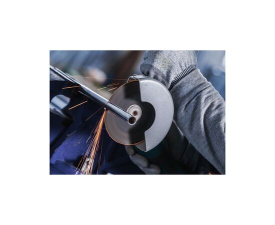 Круг отрезной Bosch X-LOCK Multi Material, 125x1.6x22.2мм (2.608.619.270), изображение 7