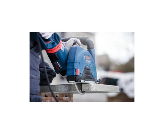 Диск пильний Bosch Standard for Concrete 230-22.23, по бетону (2.608.602.200), зображення 3