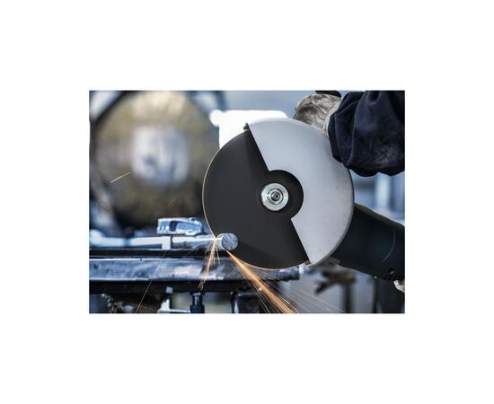 Круг відрізний Bosch Expert for Inox, 230х22.23мм (2.608.600.096), зображення 2