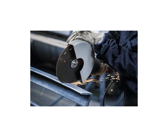 Круг відрізний Bosch Expert for Inox, 230х22.23мм (2.608.600.096), зображення 6